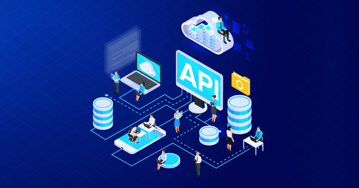 API development and integration